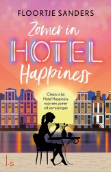 Zomer in Hotel Happiness • Zomer in Hotel Happiness
