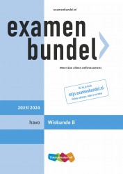 Examenbundel