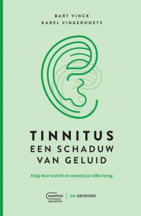 Tinnitus, een schaduw van geluid