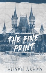 The Fine Print • The Fine Print