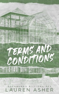 Terms and Conditions • Terms and Conditions