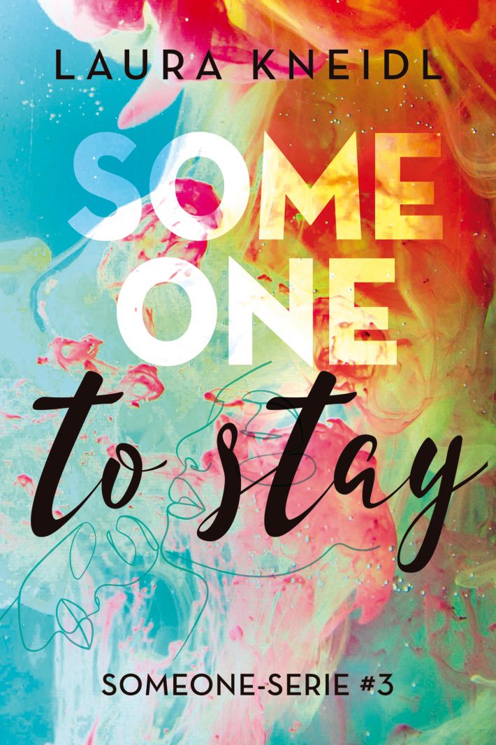 Someone to stay • Someone to stay