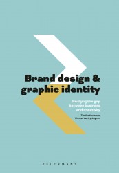 Brand design & graphic identity
