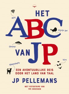 Het ABC van JP • Het ABC van JP