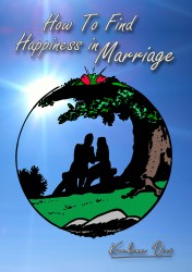 How To Find Happiness in Marriage