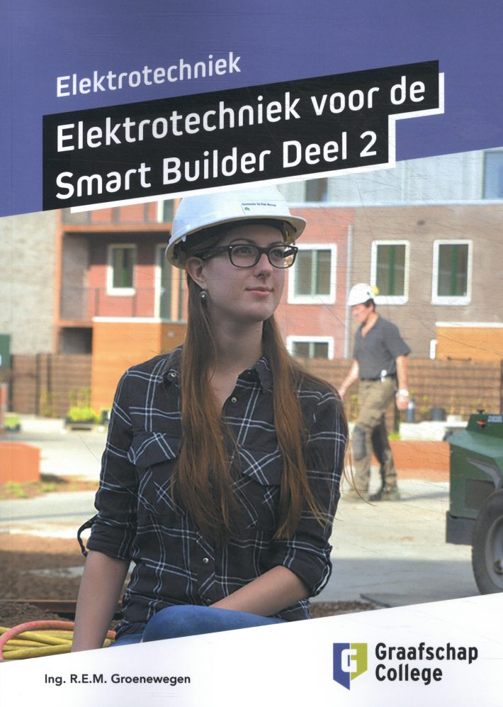 Elektrotechniek voor de Smart Builder