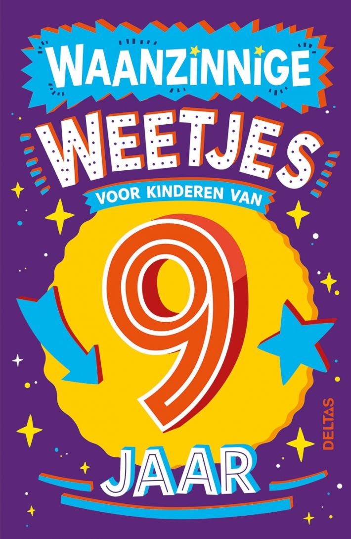 Waanzinnige weetjes voor kinderen van 9 jaar