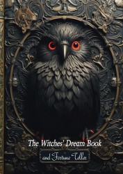 The Witches' Dream Book;