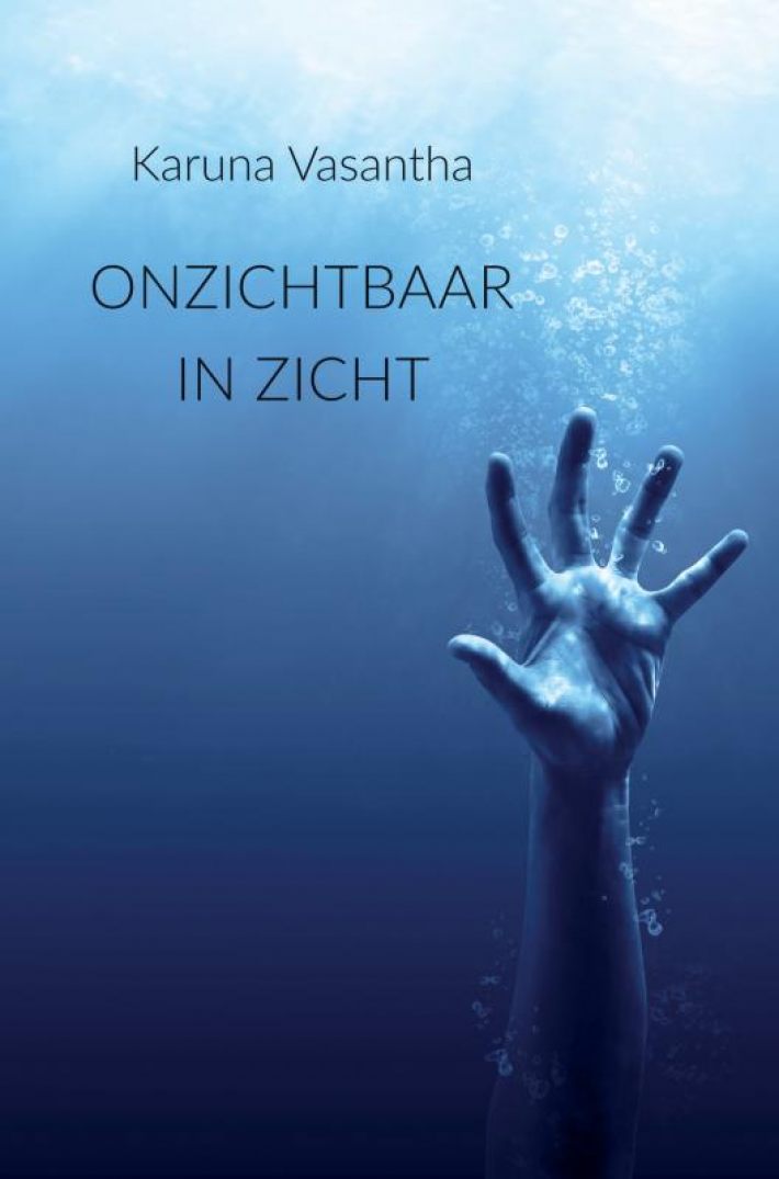 ONZICHTBAAR IN ZICHT