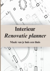 Interieur renovatie planner