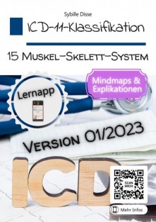 ICD-11-Klassifikation Band 15: Muskel-Skelett-System