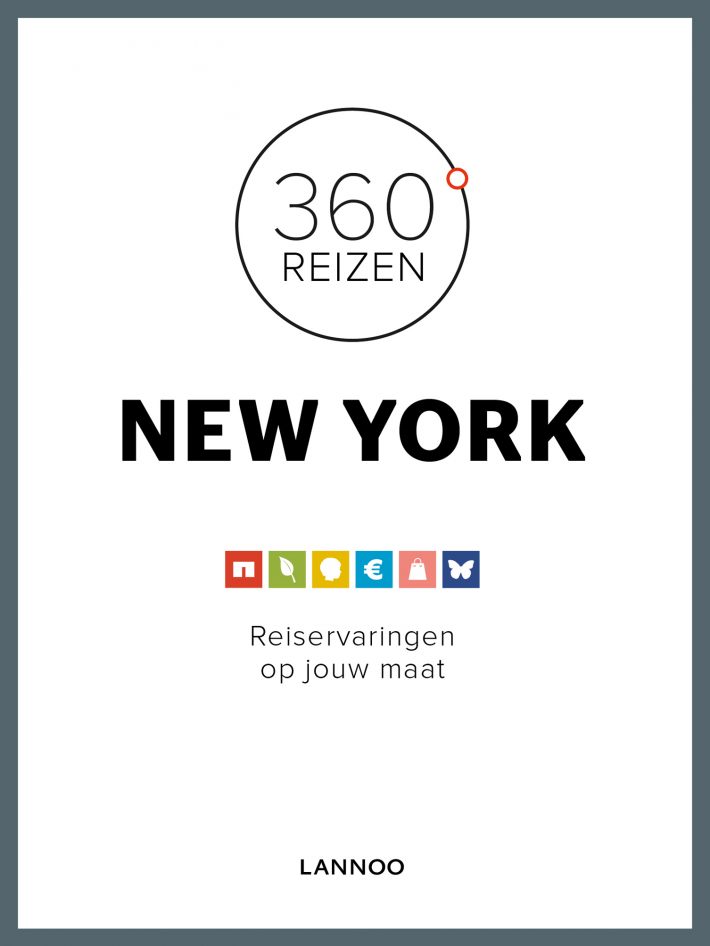 360° New-York • 360° New York