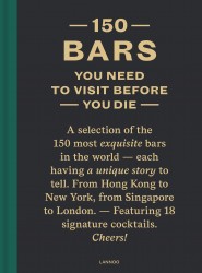 150 bars you need to visit before you die • 150 bars you need to visit before you die