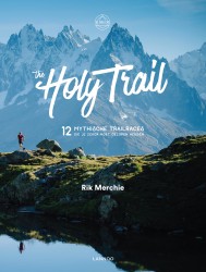 The Holy Trail • The Holy Trail
