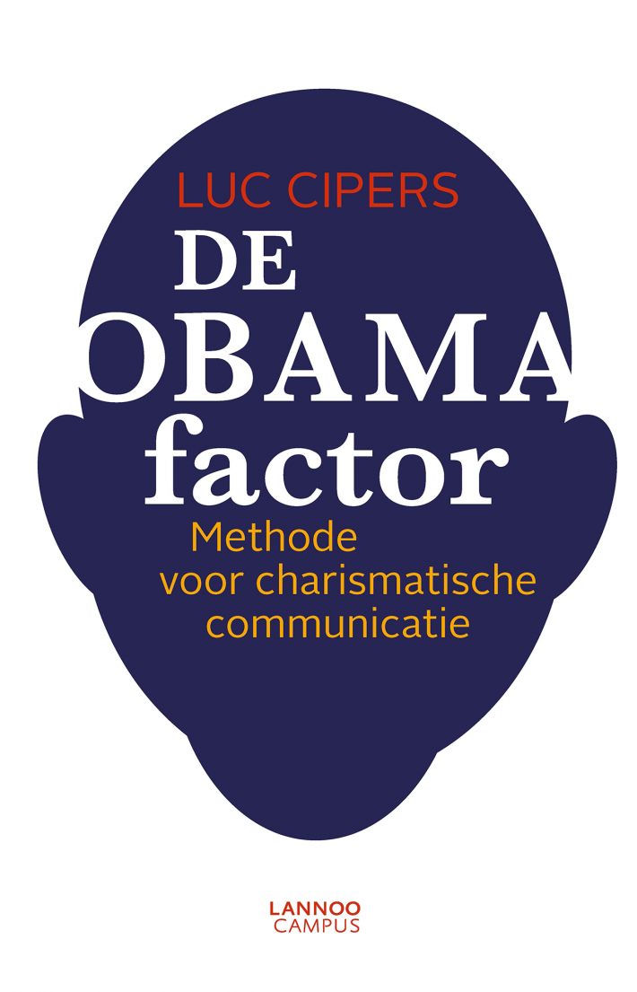 De Obama factor • De Obama-factor