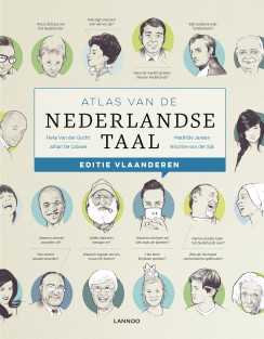 Atlas van de Nederlandse taal