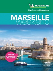 De Groene Reisgids Weekend - Marseille De Groene Reisgids Weekend - Marseille