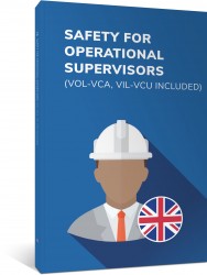 Safety for Operational Supervisors