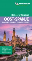 De Groene Reisgids - Oost-Spanje De Groene Reisgids - Oost-Spanje