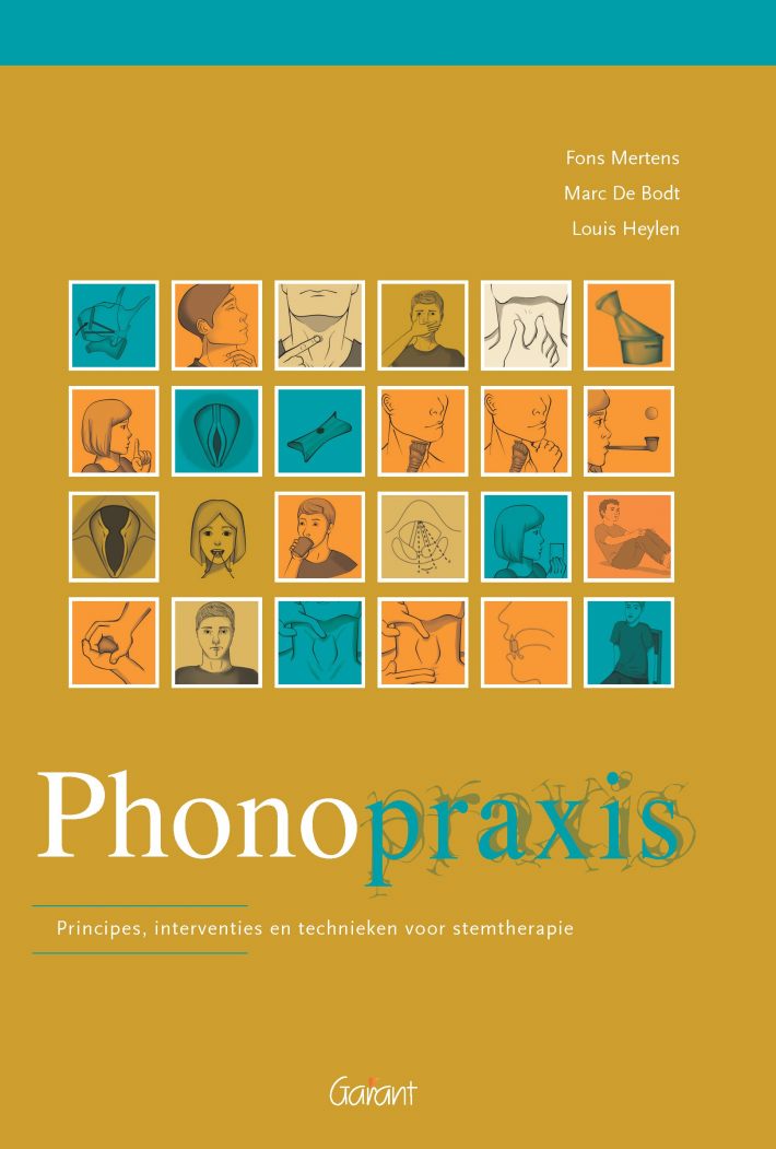 Phonopraxis