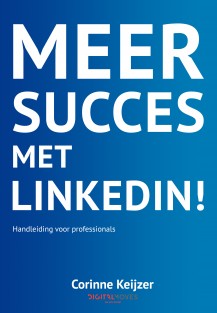 Meer succes met LinkedIn! • Meer succes met LinkedIn! • Meer succes met LinkedIn! • Meer succes met LinkedIn!