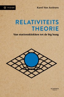 Relativiteitstheorie • Relativiteitstheorie