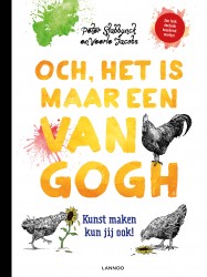 Och, het is maar een Van Gogh