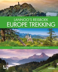 Lannoo's Reisboek Europe Trekking Lannoo's Reisboek Europe Trekking