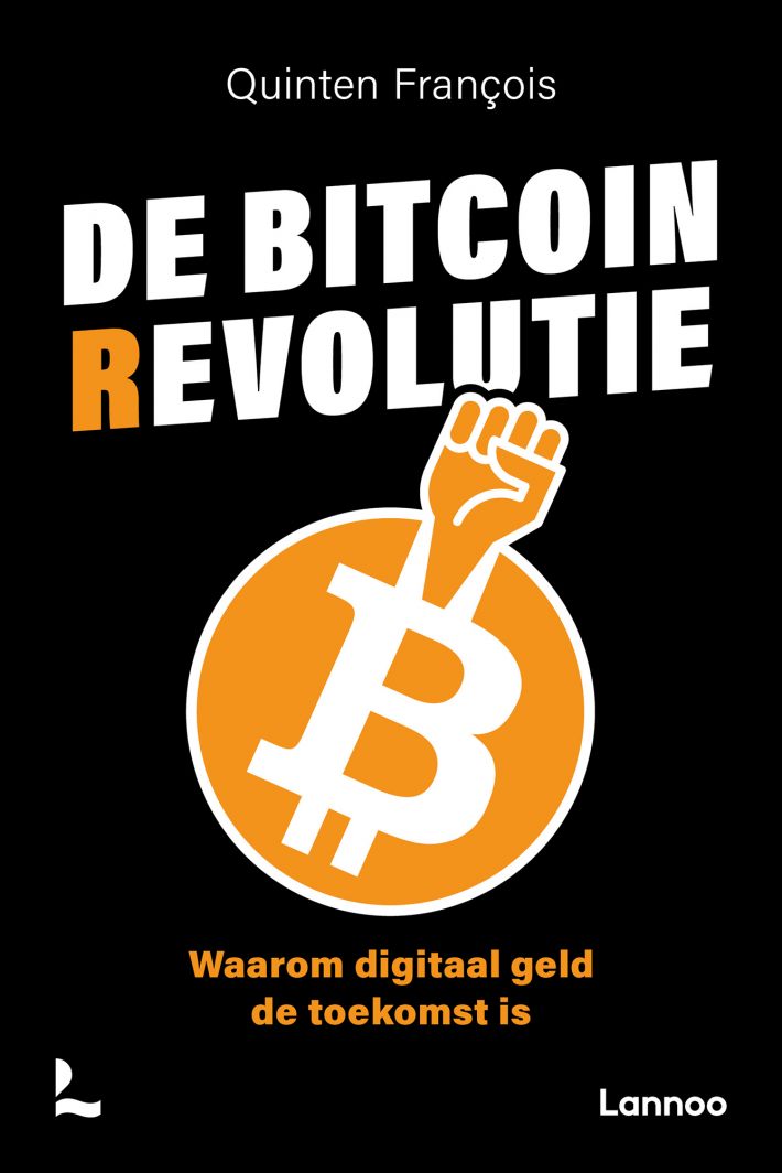 De bitcoinrevolutie • De bitcoinrevolutie