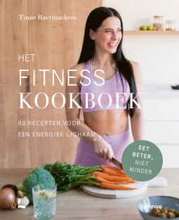 Het fitness kookboek