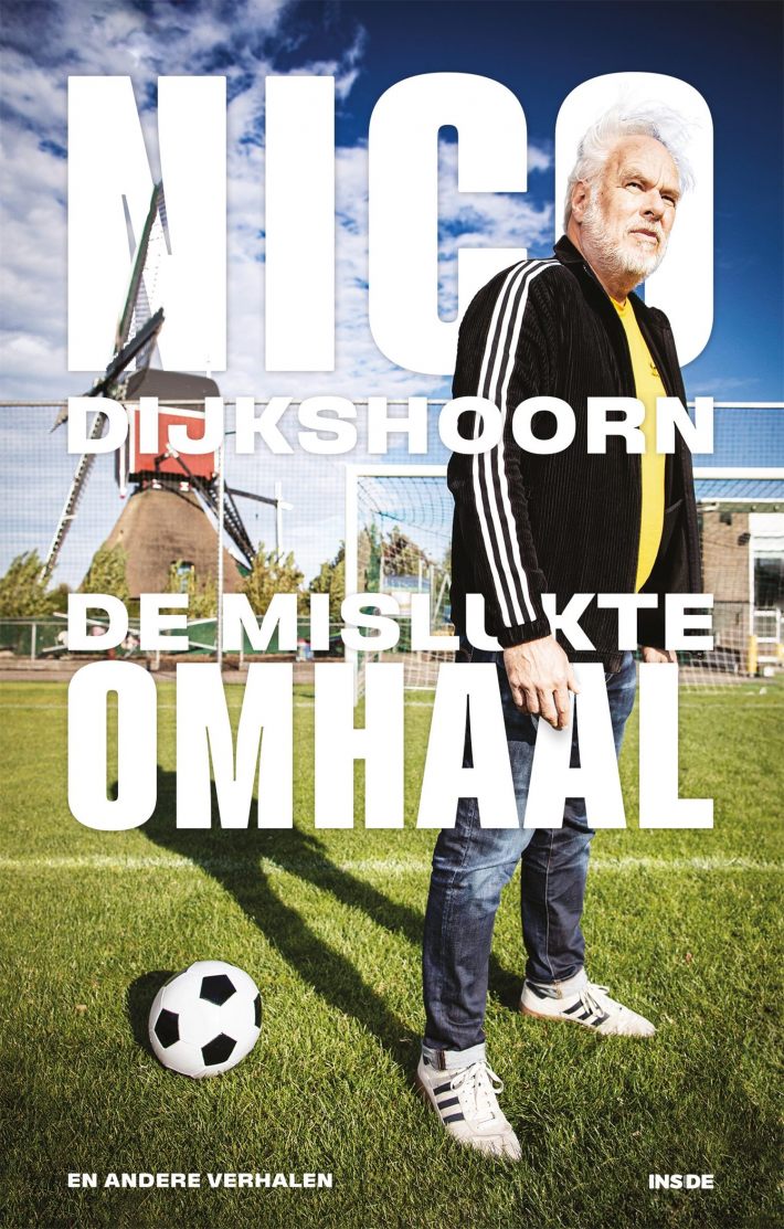 De mislukte omhaal • De Mislukte Omhaal