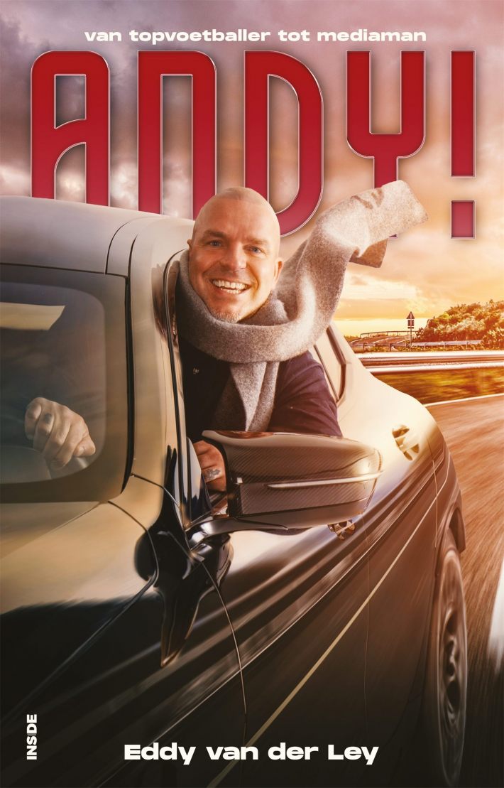 Andy! &bullet; Andy!