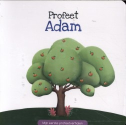 Profeet Adam