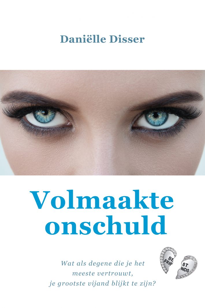 Volmaakte onschuld • Volmaakte onschuld