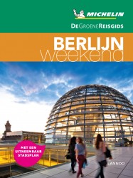 De groene reisgids Weekend Berlijn • Berlijn