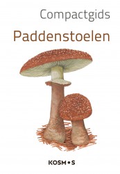 Compactgids Paddenstoelen