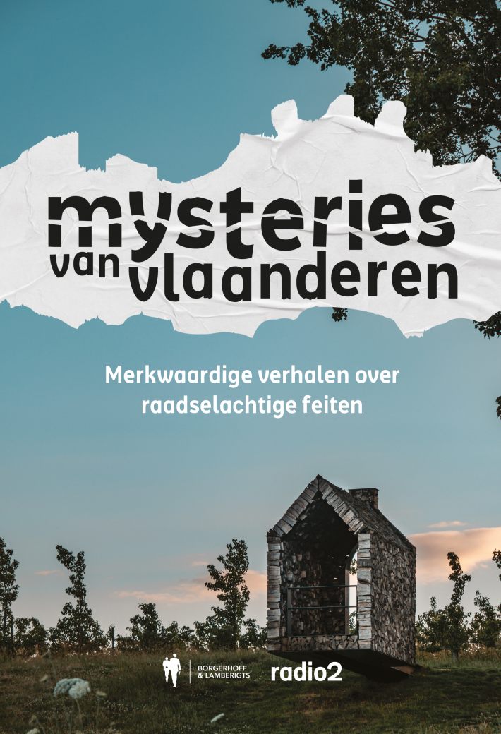 Mysteries van Vlaanderen Mysteries van Vlaanderen