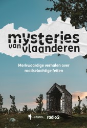 Mysteries van Vlaanderen Mysteries van Vlaanderen