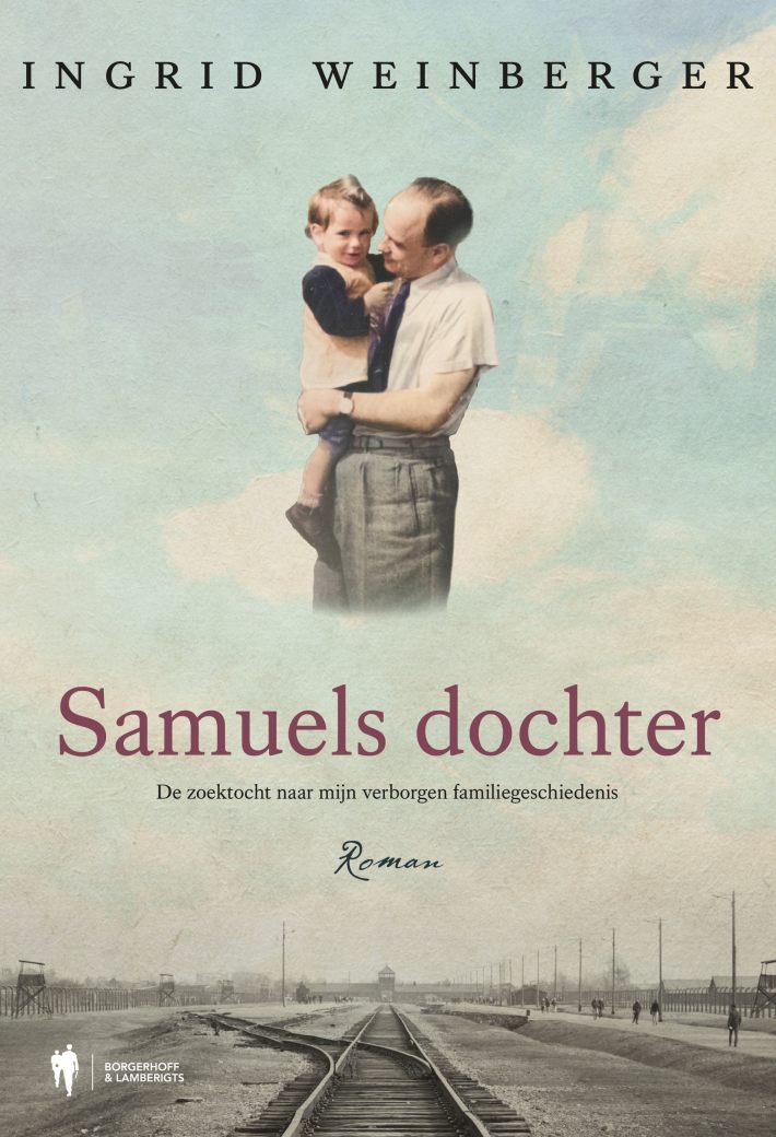 Samuels dochter • Samuels dochter