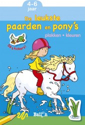 De leukste paarden en pony's