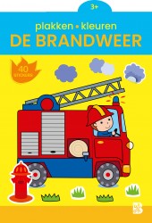 De brandweer 3+