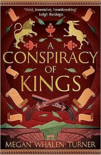 A Conspiracy of Kings