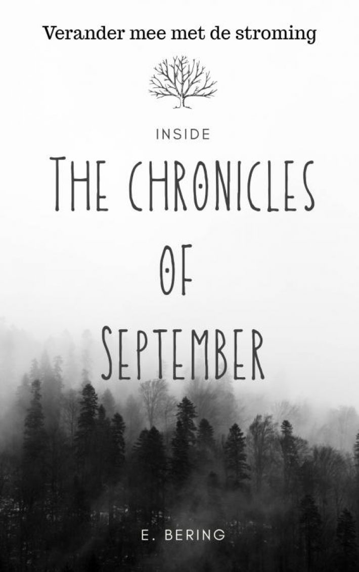 Inside the chronicles of September