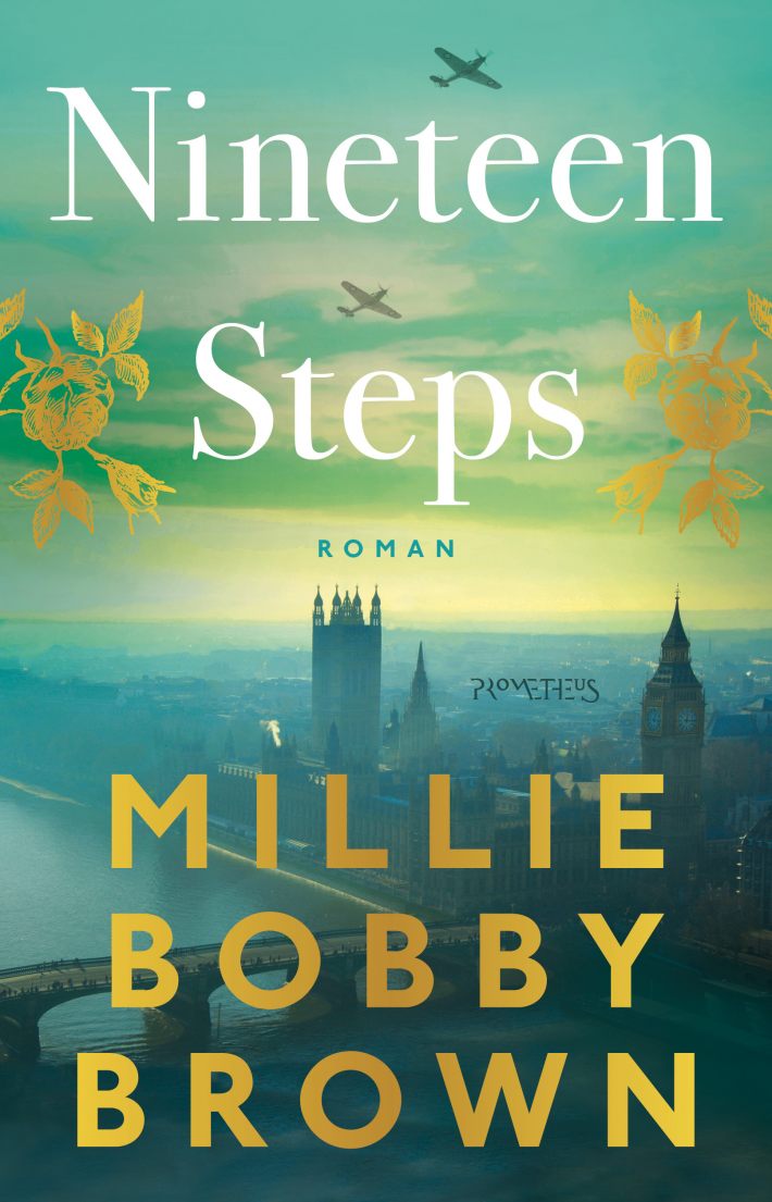 Nineteen steps