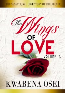 The wings of love • The wings of love