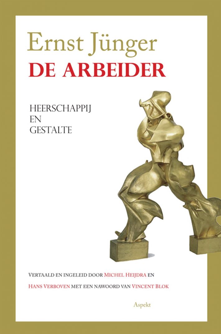 De arbeider &bullet; De arbeider