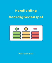 Handleiding Vaardighedenspel