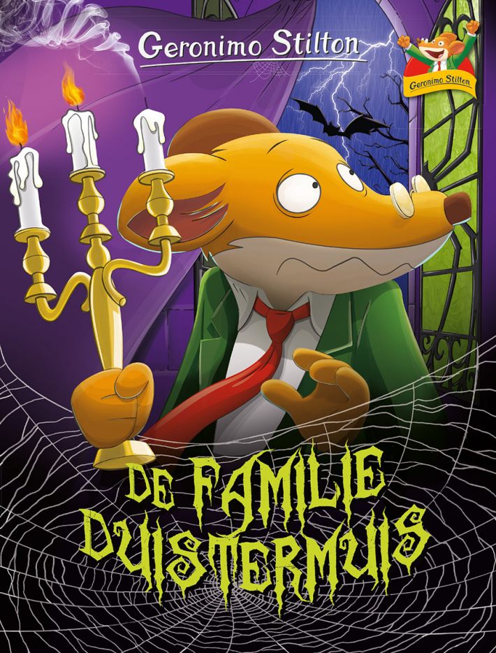 De familie Duistermuis