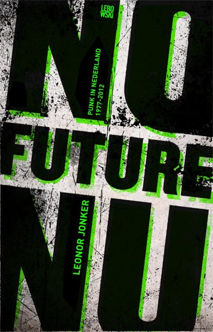 No Future Nu &bullet; No Future No