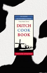 Dutch cookbook